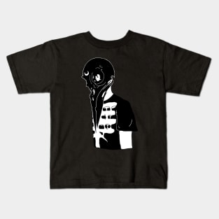 Lonely Raven Kids T-Shirt